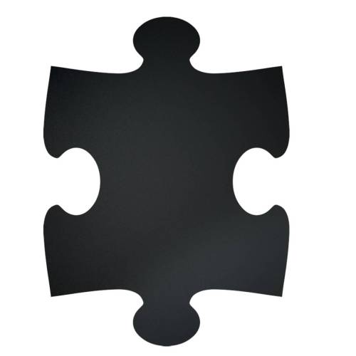 Lavagne da parete XXL Puzzle - 40 x...