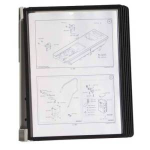 Leggio Vario Magnet Wall -...