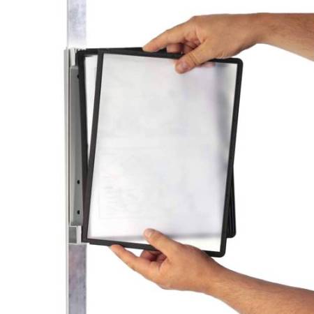 Leggio Vario Magnet Wall - 5 pannelli Sherpa inclusi - Durable