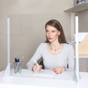 Schermo protettivo - senza...