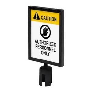 Display A4 - per colonnine...