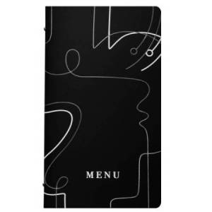 Portamenù linea Linee -...