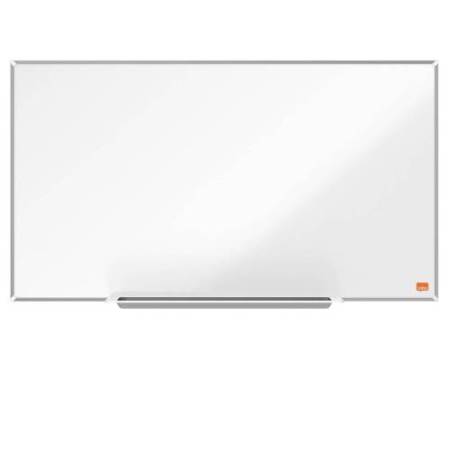 Lavagna bianca magnetica Impression Pro Widescreen - 40 x 71 cm - 32" - Nobo
