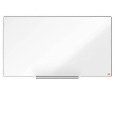 Lavagna bianca magnetica Impression Pro Widescreen - 50 x 89 cm - 40" - Nobo