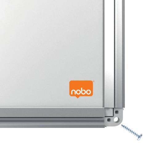 Lavagna bianca magnetica Premium Plus...