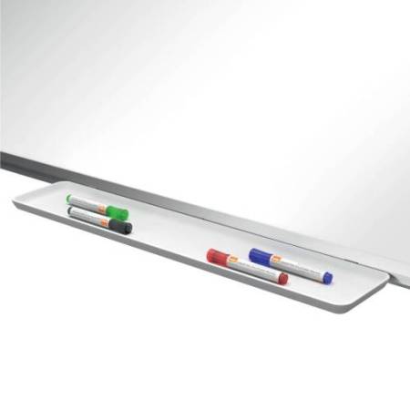 Lavagna bianca magnetica Premium Plus - 100 x 150 cm - Nobo