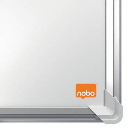 Lavagna bianca magnetica Premium Plus - 90  x 180 cm - Nobo