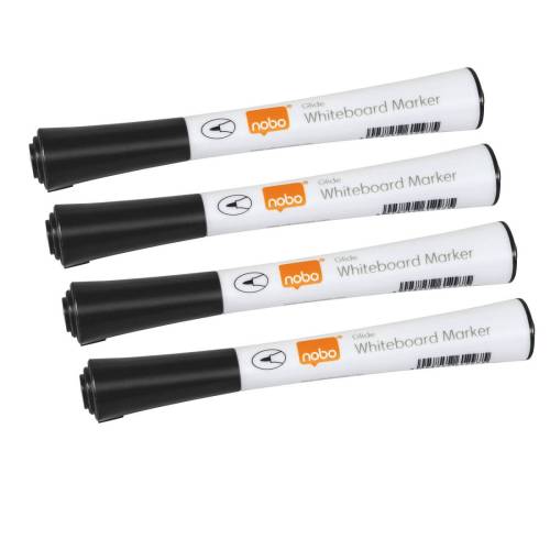 Pennarelli Glide per lavagne bianche...