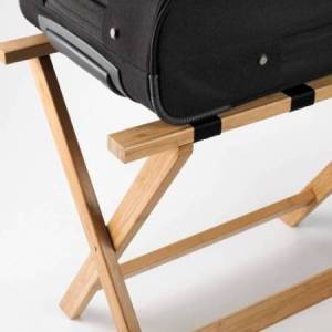 Reggivaligia da hotel - 65... 2