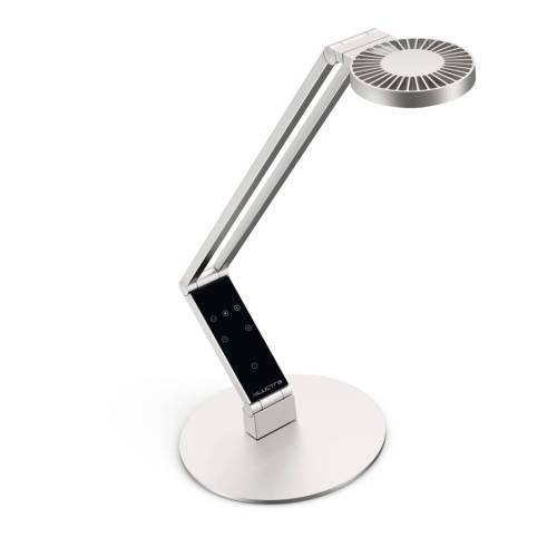 Lampada da tavolo Luctra Radial - 7 W...