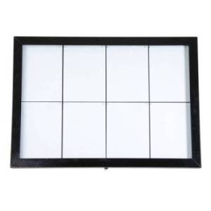 Espositore a LED per...