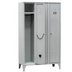 Armadio spogliatoio in...