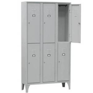 Armadio spogliatoio in...