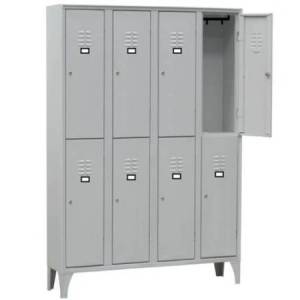 Armadio spogliatoio in...