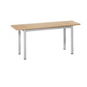 Panca spogliatoio - 3 posti...