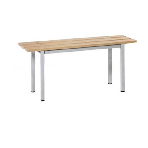 Panca spogliatoio - 3 posti - 100 x...