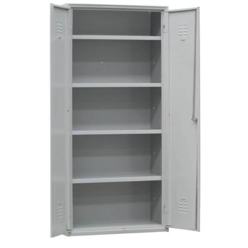 Armadio multiuso in metallo - a 2...