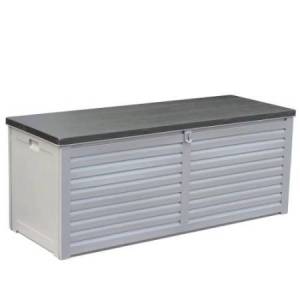 Baule in plastica - 390 L -...