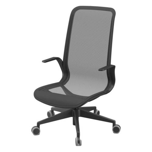 Poltrona direzionale Marilyn MYPFA -...