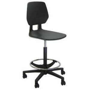 Sedia alta tecnigrafo ESOS...