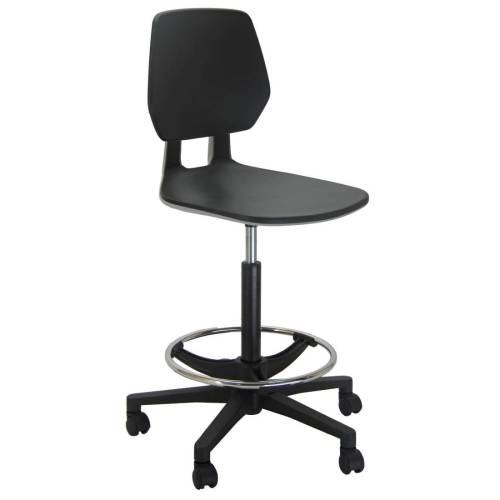 Sedia alta tecnigrafo ESOS PG - PPL -...