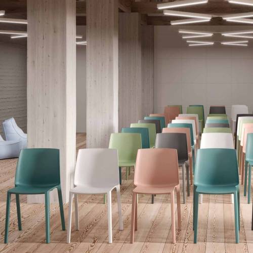 Seduta attesa Dora DOR - senza...