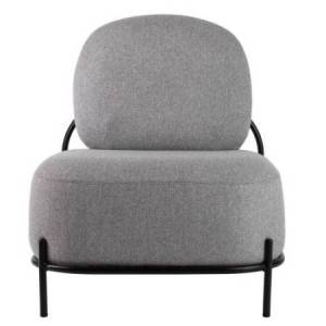 Poltrona Admiraal - senza... 2