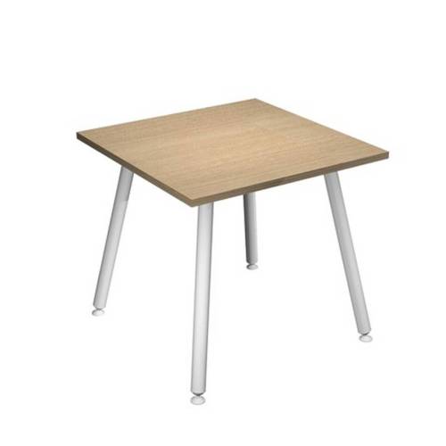 Scrivania Skinny Metal - 80 x 80 x H...