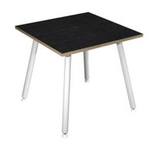 Scrivania Skinny Metal - 80...