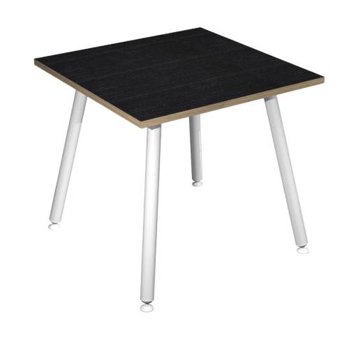 Scrivania Skinny Metal - 80 x 80 x H...