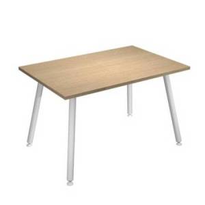 Scrivania Skinny Metal -...