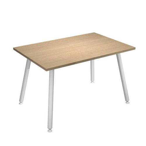 Scrivania Skinny Metal - 120 x 80 x H...