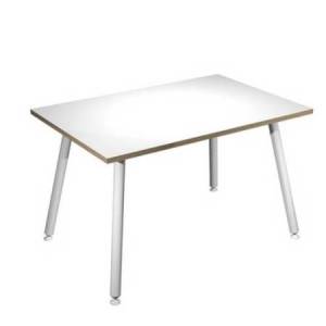 Scrivania Skinny Metal -...