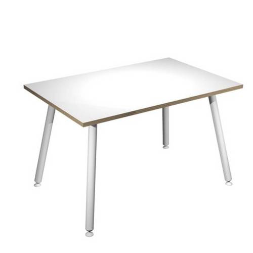 Scrivania Skinny Metal - 120 x 80 x H...