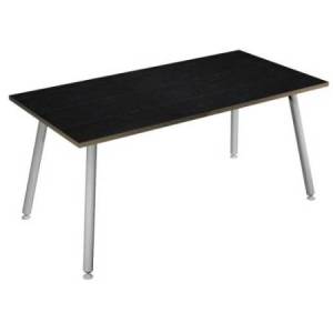 Scrivania Skinny Metal -...