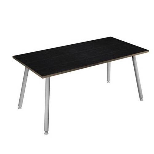 Scrivania Skinny Metal - 160 x 80 x H...