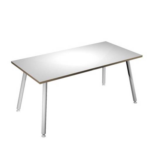 Scrivania Skinny Metal - 180 x 80 x H...