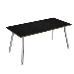 Scrivania Skinny Metal -...