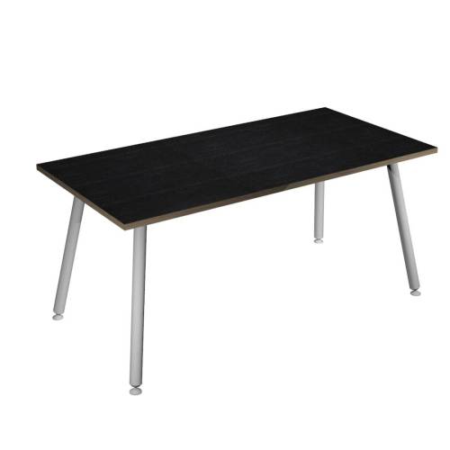 Scrivania Skinny Metal - 180 x 80 x H...