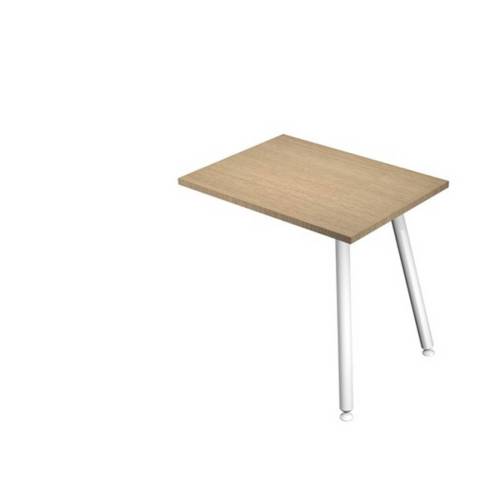 Allungo DX/SX per scrivanie Skinny...