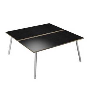 Scrivania Skinny Metal a 2...