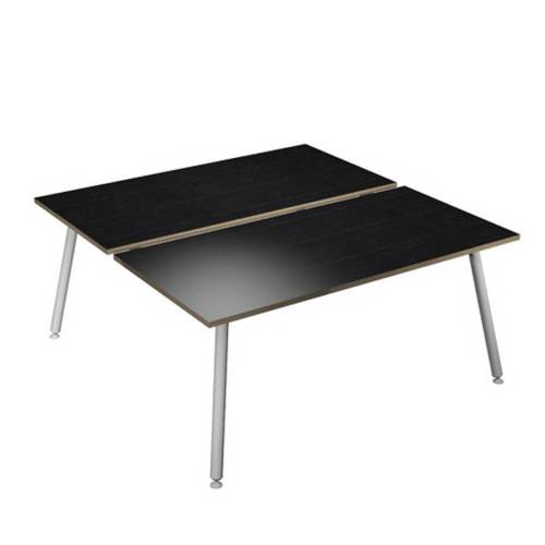 Scrivania Skinny Metal a 2 postazioni...