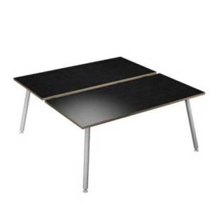 Scrivania Skinny Metal a 2...