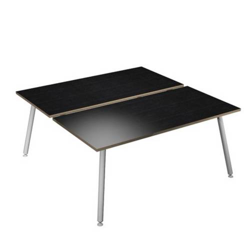 Scrivania Skinny Metal a 2 postazioni...