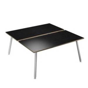 Scrivania Skinny Metal a 2...