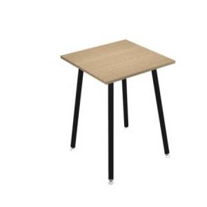 Tavolo alto Skinny Metal -... 2