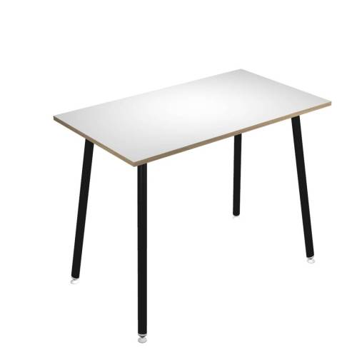 Tavolo alto Skinny Metal - 180 x 80 x...