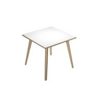 Scrivania Woody - 80 x 80 x... 2