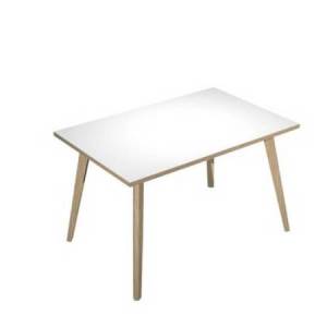 Scrivania Woody - 120 x 80... 2