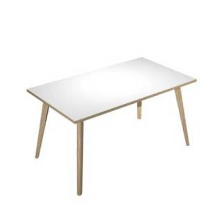 Scrivania Woody - 140 x 80... 2